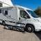 AUTOCARAVANA DETHLEFFS GLOBEBUS DESDE 365€ AL MES0