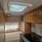 Caravana Burstner 435TS 2008