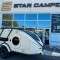 Caravana Star Camper Allroad Beige 750kg0