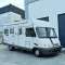 Autocaravana HYMER B595 Ducato 2005