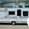 CARAVANA FENDT 560 SKM ** REGALO MOVER**0