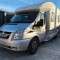 HYMER / FORD - T552CL - PERFILADA1