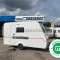 Caravana nueva STERCKEMAN EASY HEAVY 3663