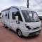 FIAT burstner elegance 660 2800 cc 145 caballos