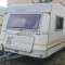 Caravana Knaus Sudwind 530 TK