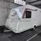 Caravana Sterckeman Easy 380 CP