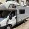 Fiat ducato - 🛻 Autocaravana Hymer Cam0