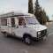 autocaravana Dethless  - 2.5 diesel5