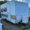 Caravana pequeña <750kg