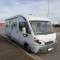 Autocaravana Burstner Elegance 685 Integral