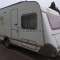 Caravana Knaus sudwind