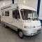 HYMER B 5443