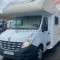 Renault master kentacky camp0