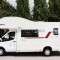 Autocaravana Ford Roller Team Kronos 279M