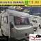 Caravana Knaus Sport