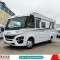 Autocaravana integral itineo cm6600