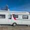 Autocaravana, Burstner Averso Plus 5201