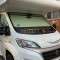 Autocaravana Fiat Ducato 2.3D McLouis Glamys0