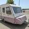 Vendo preciosa caravana Adria Optima 380 TD, liger