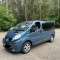 Renault Trafic 2011