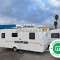 Caravana nueva STERCKEMAN EASY 496 PE0