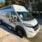 Fiat Ducato Knaus - Solution 45