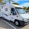 Fiat Ducato  - Mclouis Glen 3632