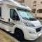 AUTOCARAVANA ADRIA MATRIX M 670sbcFIAT Ducato 2016