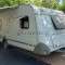 Caravana Knaus Sudwind 550 TKF (2003)