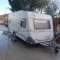 Caravana KNAUS < 750 kg