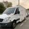 Mercedes-Benz Sprinter 2011