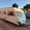 Caravana Knaus Sudwind 500 KU