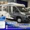 AUTOCARAVANA PERFILADA CHAUSSON WELCOME 78EB0