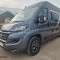 Fiat Ducato 2021  MCLOUISE S LINE 4 MAX 2.3 140CV1