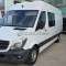 MERCEDES SPRINTER 319 CDI V6 L3H2 CAMPER0