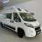 PEUGEOT BOXER CAMPER L3H226