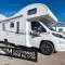 AUTOCARAVANA PILOTE C690 DESDE 570€ AL MES0