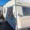 Caravana Bürstner 890kg