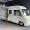 autocaravana integral PILOTE modelo G 710