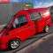 Ford Transit 2000
