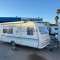 Caravana ocasion ADRIA ALTEA 502 DT