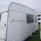 Caravana -750kg Burstner club 420