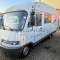 Autocaravana Integral Hymmer B 5840