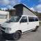 VW - T4/ Camper/ Techo elevable0