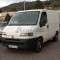 Peugeot Boxer 2001