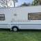 Caravana Knaus Eifelland Holiday 460