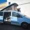MERCEDES VITO CAMPER0