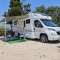 Autocaravana MC Louis MC4 381G - Motor FIAT