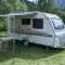 Caravana Adria Aviva 370 DD < 750kg