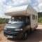 Fiat - Ducato 1.9 TD1